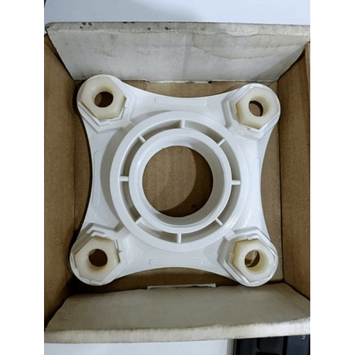 SIEMENS UNIVERSAL MOUNTING ADAPTER 7ML18301BT (2)