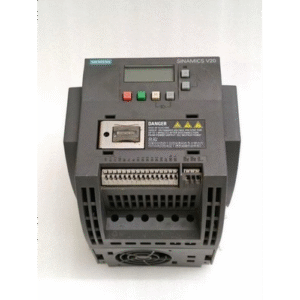 SIMENS SINAMICS V20 5HP DRIVE 6SL3210-58E24-0UV0
