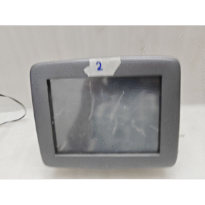 SLATE SCAN ULTRASONIC A SCAN BIOMETER CARE GROUP SL NO. 010 #2 13:14