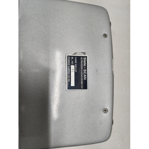 SLATE SCAN ULTRASONIC A SCAN BIOMETER CARE GROUP SL NO. 013 #15 18:42 2 SLATE SCAN ULTRASONIC A SCAN BIOMETER CARE GROUP SL NO. 013 15 1