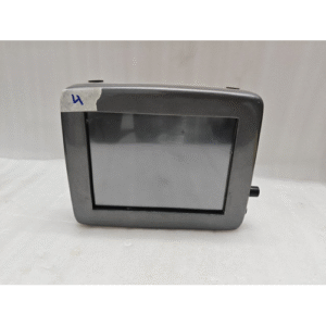 SLATE SCAN ULTRASONIC A SCAN BIOMETER CARE GROUP SL NO. 017 #4 12:35