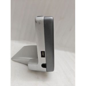 SLATE SCAN ULTRASONIC A SCAN BIOMETER CARE GROUP SL NO. 020 9 10