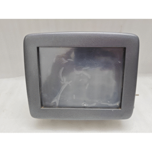 SLATE SCAN ULTRASONIC A SCAN BIOMETER CARE GROUP SL NO. 020 #9 11:43