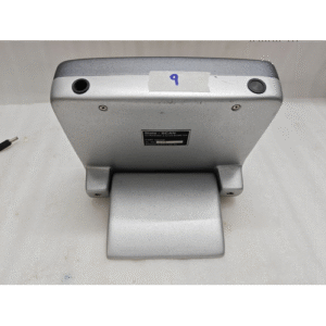 SLATE SCAN ULTRASONIC A SCAN BIOMETER CARE GROUP SL NO. 020 9 5