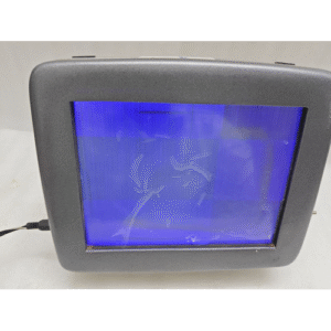 SLATE SCAN ULTRASONIC A SCAN BIOMETER CARE GROUP SL NO. 020 9 8