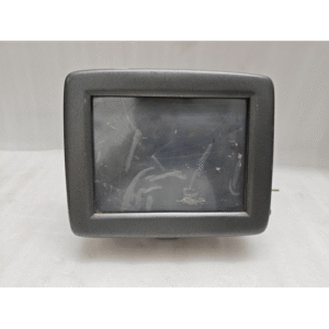 SLATE SCAN ULTRASONIC A SCAN BIOMETER CARE GROUP SL NO. 022 #6 12:13