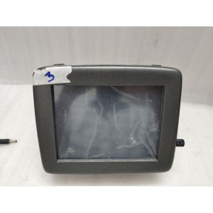 SLATE SCAN ULTRASONIC A SCAN BIOMETER CARE GROUP SL NO. 025 #3 12:59