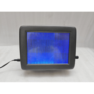 SLATE SCAN ULTRASONIC A SCAN BIOMETER CARE GROUP SL NO. 026 #10 11:36