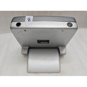 SLATE SCAN ULTRASONIC A SCAN BIOMETER CARE GROUP SL NO. 031 #8 11:50 2 SLATE SCAN ULTRASONIC A SCAN BIOMETER CARE GROUP SL NO. 031 8 1