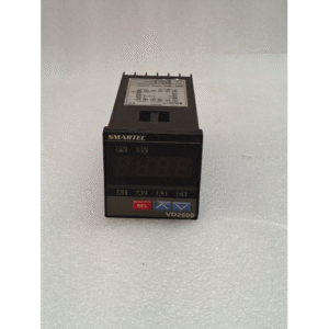 SMARTEC VD2600 RELAY-TC FOR Temperature Controller 4 – 20ma 12:12