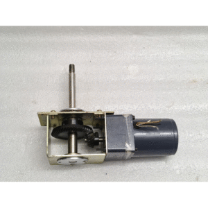 SPG GEAR HEAD S6DA18B A07 INDUCTION MOTOR S6I06GC B32 G V 205 3