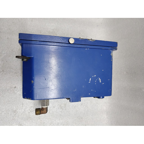 SPIRAX SARCO PN600 BAR RANGE 0 TO 20 12K0001 625 TRANSMITTER (14)