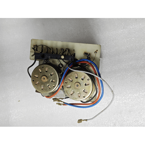 STEGMANN SMS 04620 131 93721 PROGRAM DRIVE SMS04620.131 220V-50HZ 15A (14)