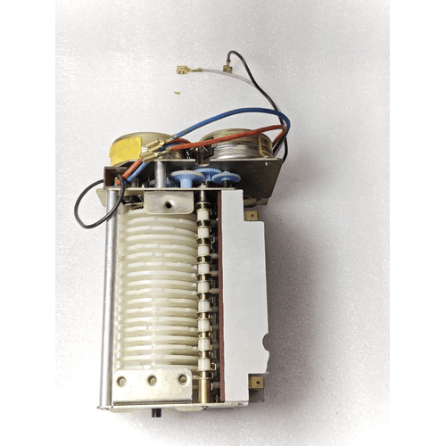 STEGMANN SMS 04620 131 93721 PROGRAM DRIVE SMS04620.131 220V-50HZ 15A (16)