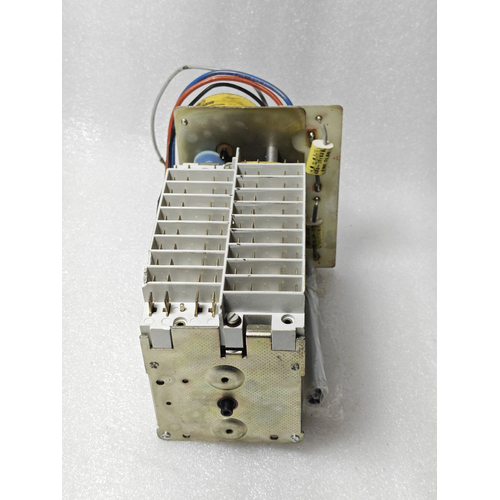 STEGMANN SMS 04620 131 93721 PROGRAM DRIVE SMS04620.131 220V-50HZ 15A (17)