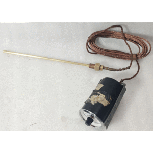 STORK MSW SC156008105-1 AC 250V  RANGE 20 TO 160C #2 18:46