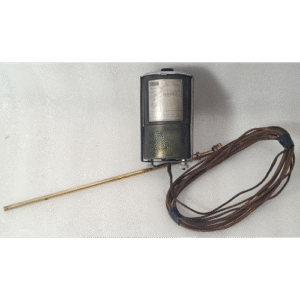 STORK MSW SC156008105-18 AC 250V RANGE 20 TO 160C 18:35