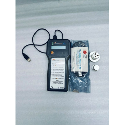 SURVITEC 759451 ESR Starter Kit Liferafts Inspection Instrument (7)