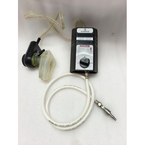 Sabre Mars Resuscitator AdultChild Over 20Kg (2)