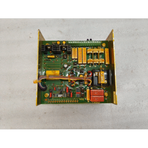 Sam Electronics B9803042 Power Supply Board 450V/50Hz 12:43