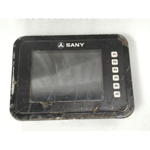 Sany SYCD-1121 Communication Display 350310040793 HV19 SV22