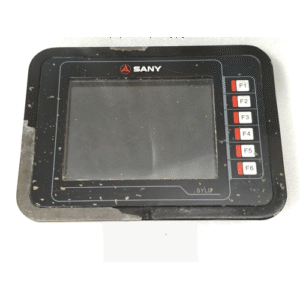 Sany SYLD Communication Display 350712031316 HV10 SV31