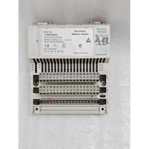Schneider 170 BDI 356 00 Interbus–S TIO Input Module 170BDI35600 TSX TIO