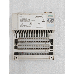 Schneider 170 BDI 356 00 Interbus–S TIO Input Module 170BDI35600 TSX TIO