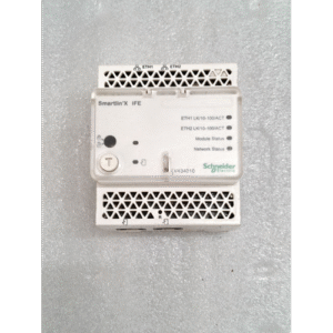 Schneider Electric LV434010 - Module IFE - Modbus TCP - No Gateway, BCM 2W CJB