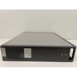 Semco SemSound PSP D00018 Network Control Unit Amplifier 2