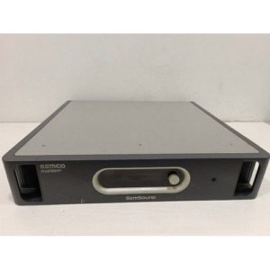Semco SemSound PSP - D00018 Network Control Unit  Amplifier