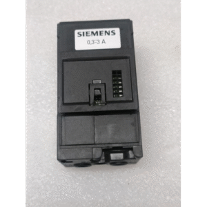 Siemens 3UF7100-1AA00-0 Current Measuring Module Simocode Pro,0.33A
