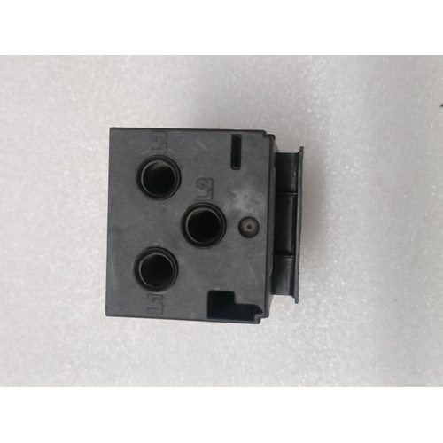 Siemens 3UF7100-1AA00-0 Current Measuring Module Simocode Pro,0 (6)