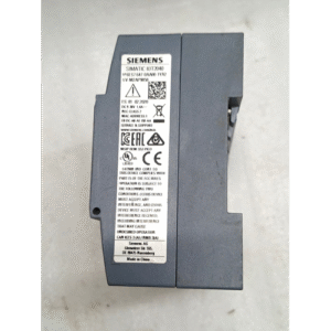 Siemens SIMATIC IoT2040 6ES7647-0AA00-1YA2 6ES7 647-0AA00-1YA2 13:35
