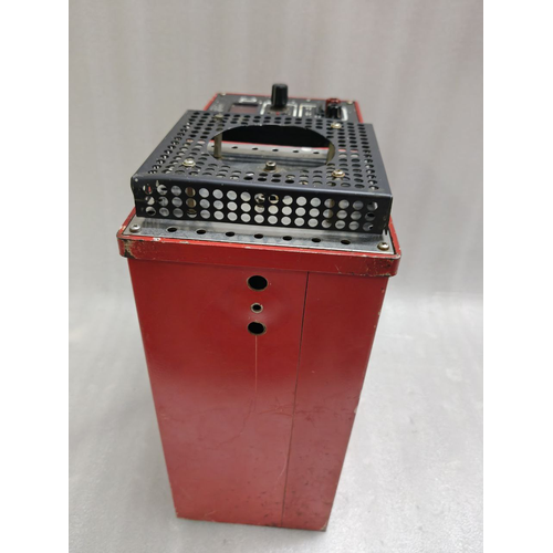 Sika electronic TP18600 dt temperature calibrator TPI18600 0 TO 600 C 9807032 (12)