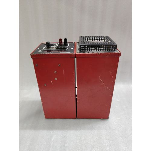 Sika electronic TP18600 dt temperature calibrator TPI18600 0 TO 600 C 9807032 (14)