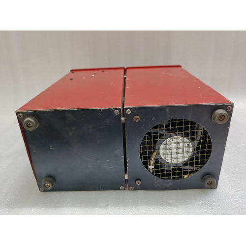 Sika electronic TP18600 dt temperature calibrator TPI18600 0 TO 600 C 9807032 (15)