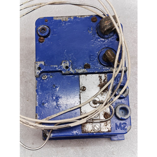 Spirax Sarco PN600 Controller 663 T5 Range 0-150 C 15G0126 SENSOR NOT THERE (19)