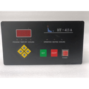 Suzhou Handa indistrial Automation China HT-413A P/N 1407003 AC 220V