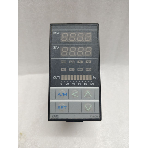 TAIE FY800 301000 TEMPERATURE CONTROLLER AC85-265V 5060HZ (1)