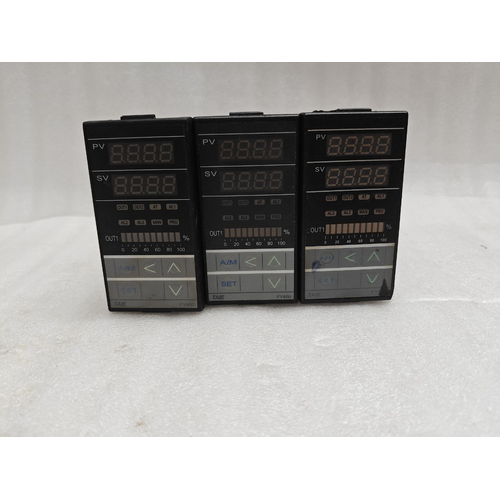 TAIE FY800 301000 TEMPERATURE CONTROLLER AC85-265V 5060HZ (5)