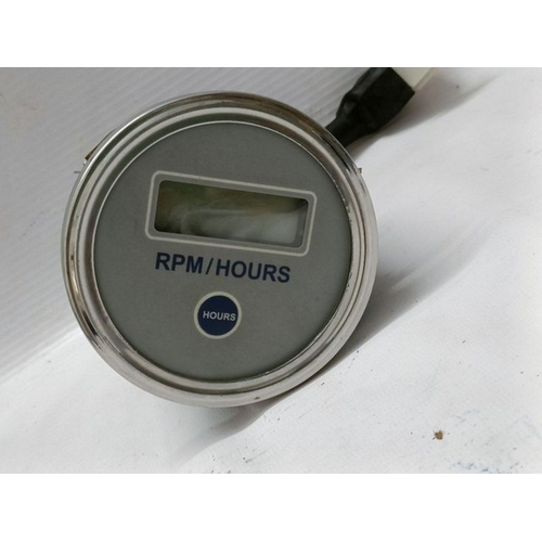 TECHO METER or Digital Hour Meter By Twintech Control Systems P Ltd (1)