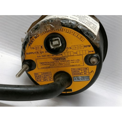 TECHO METER or Digital Hour Meter By Twintech Control Systems P Ltd (3)