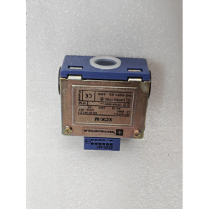 TELEMECANIQUE XCK M POSITION SWITCH LIMIT SWITCH XCKM EN 60 947 5.1 ROLLER ZCK D21 6