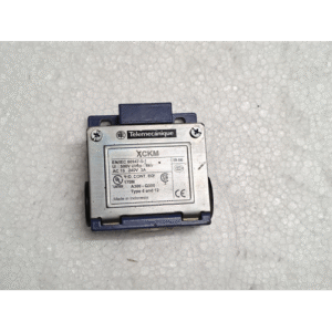 TELEMECANIQUE XCKM POSITION SWITCH LIMIT SWITCH XCKM NEW 60947 5 1 11:49