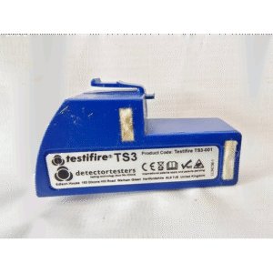 TESTIFIRE TS3-001 Smoke and Multi-Stimulus Detector Test Kit (LL3421)