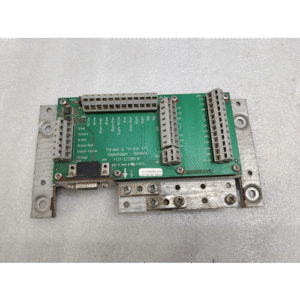 THRANE & THRANE A/S TT37 - 122285 - B PCB REV A. 03 37139