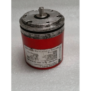 TR Electronic CE 68M Incremental Encoder | 5000 ppr | 10-30 VDC | D-78647