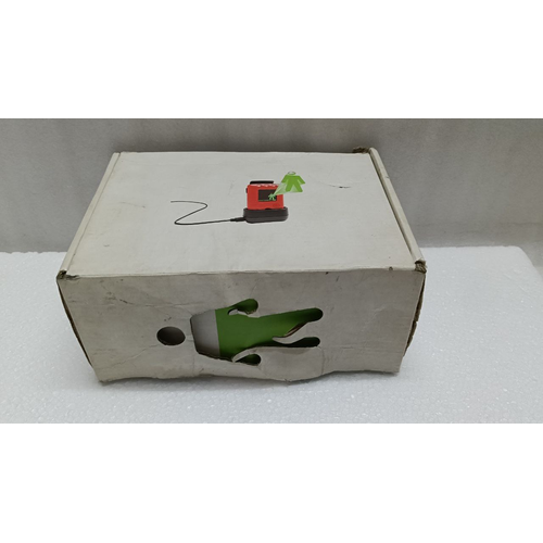 TRACERC PED-IS PERSONAL ELECTRONIC DOSIMETER T404 A 2 RADIATION DISPLAY MONITOR ONLY CHARGER NOT INCLUDED (2)