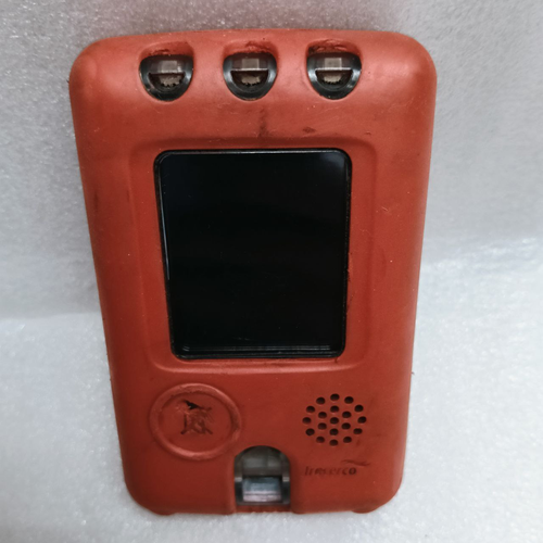 TRACERC PED-IS PERSONAL ELECTRONIC DOSIMETER T404 A 2 RADIATION MONITOR (18) TRACERC PED IS PERSONAL ELECTRONIC DOSIMETER T404 A 2 RADIATION MONITOR 18